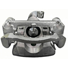 2012 Chevrolet Impala Brake Caliper 4